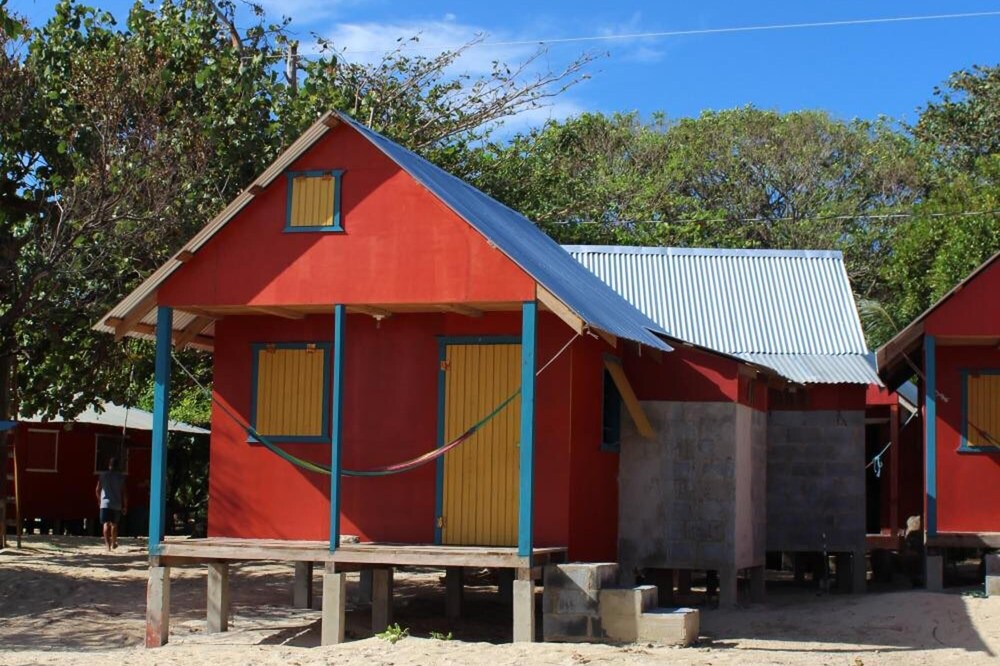 Photo of Outdoor in Little Corn Island