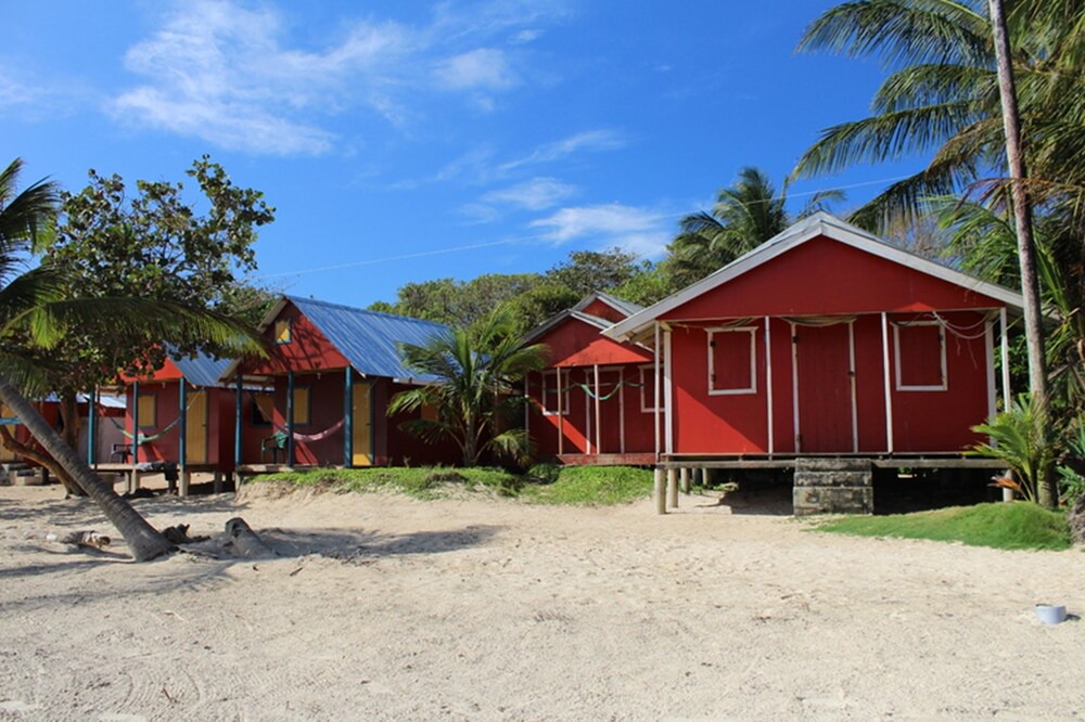 Photo of Outdoor in Little Corn Island
