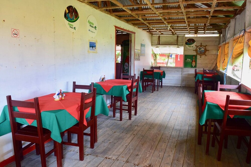 Photo of Others in Little Corn Island