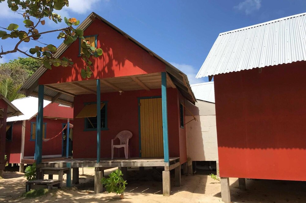 Photo of Outdoor in Little Corn Island