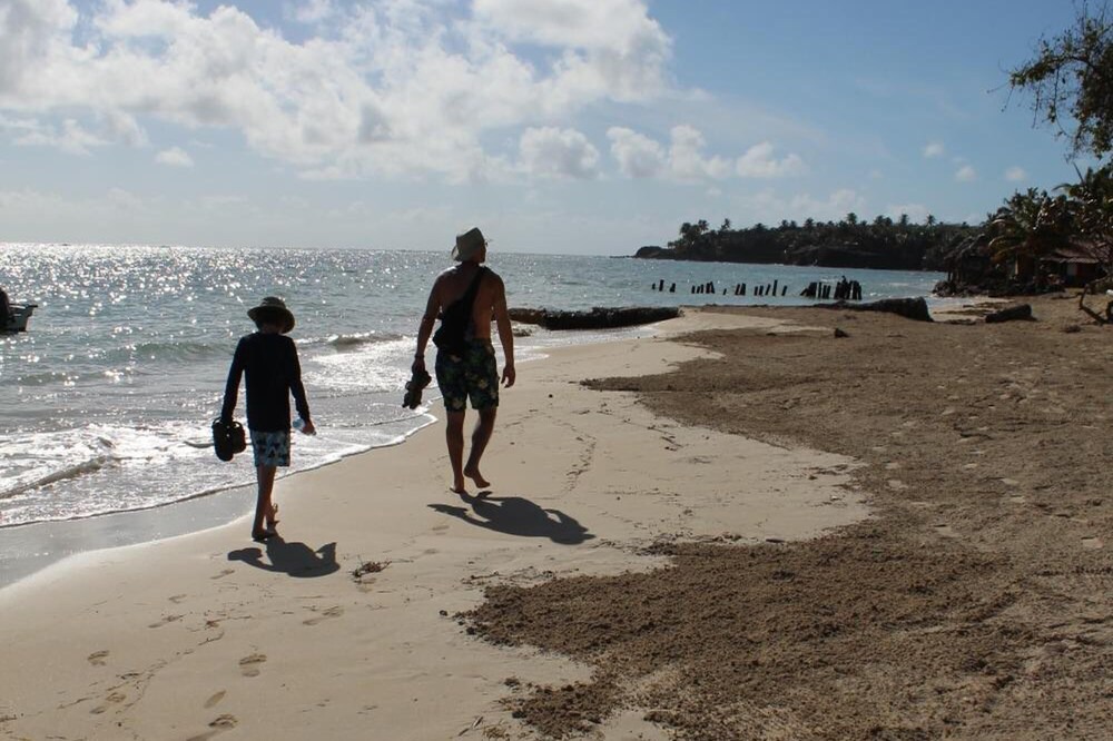 Photo of Others in Little Corn Island
