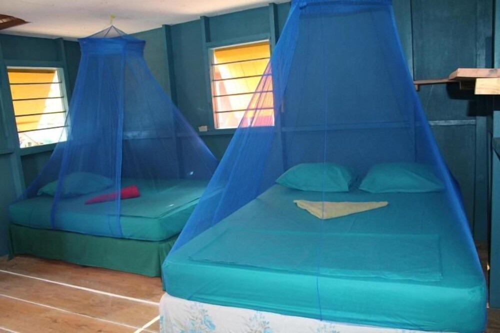 Photo of Bedroom in Little Corn Island