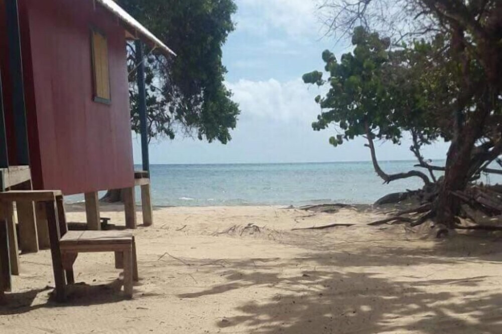 Photo of Others in Little Corn Island