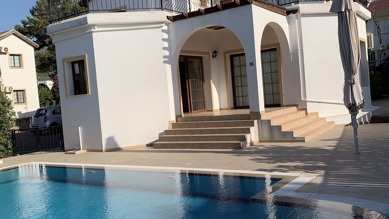Photo of Outdoor in Karavas