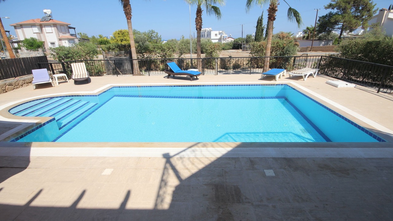 Photo of Outdoor in Karavas