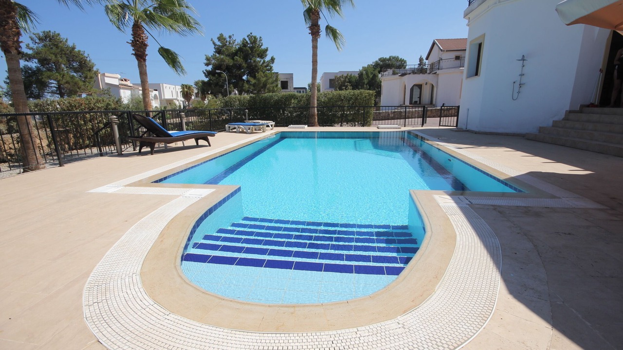 Photo of Outdoor in Karavas
