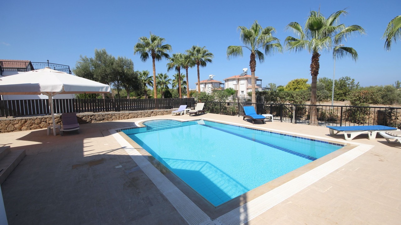 Photo of Outdoor in Karavas