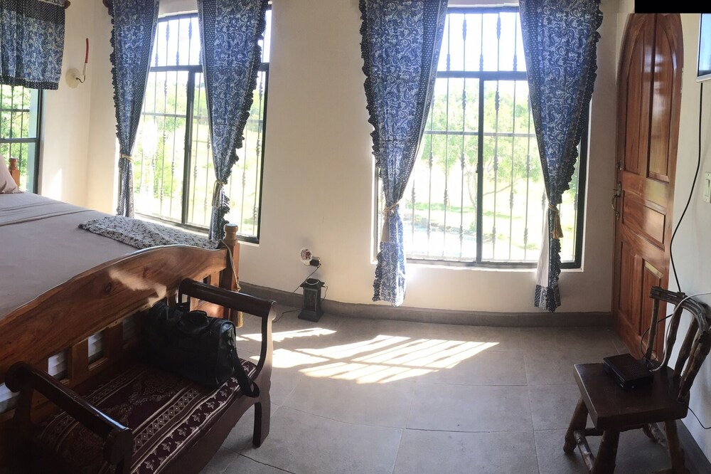 Photo of Bedroom in Rancho Santana