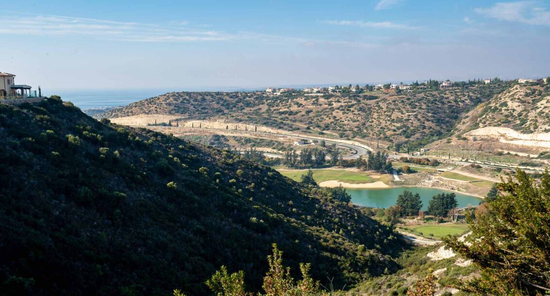 Photo of Outdoor in Kouklia