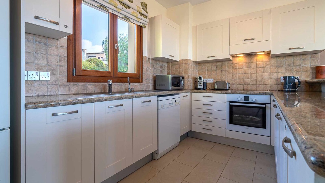 Photo of Kitchen in Kouklia