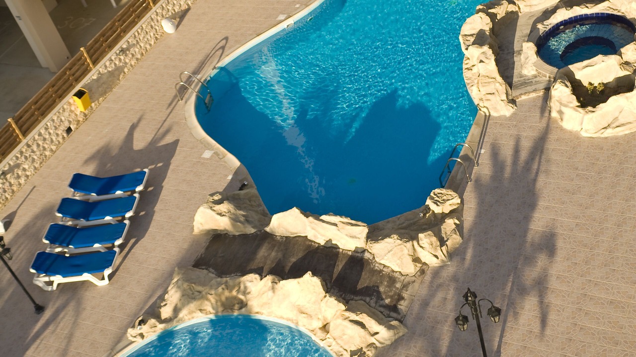 Photo of Outdoor in Oroklini