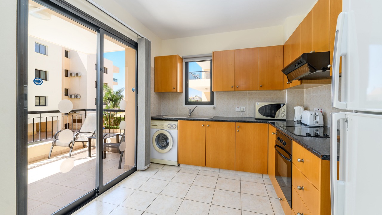 Photo of Kitchen in Oroklini