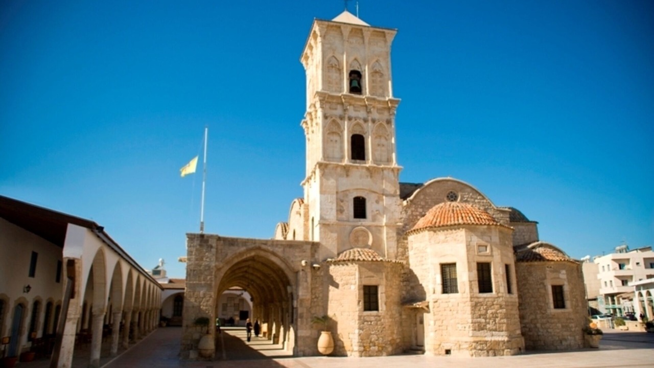 Photo of Outdoor in Oroklini
