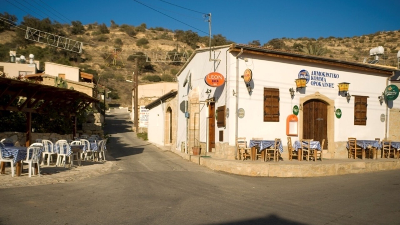 Photo of Outdoor in Oroklini
