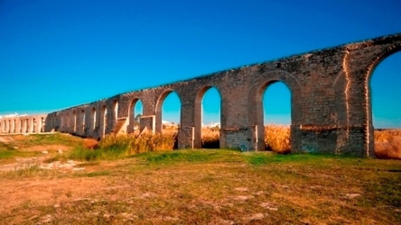 Photo of Outdoor in Oroklini