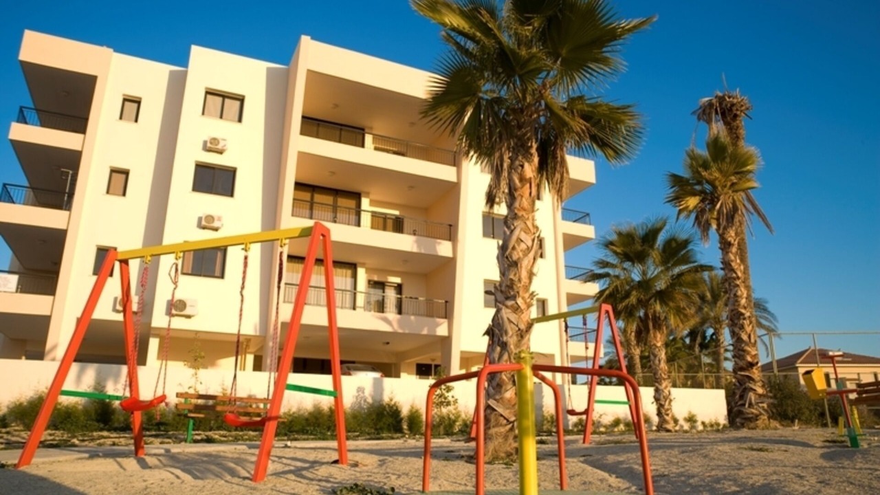 Photo of Outdoor in Oroklini