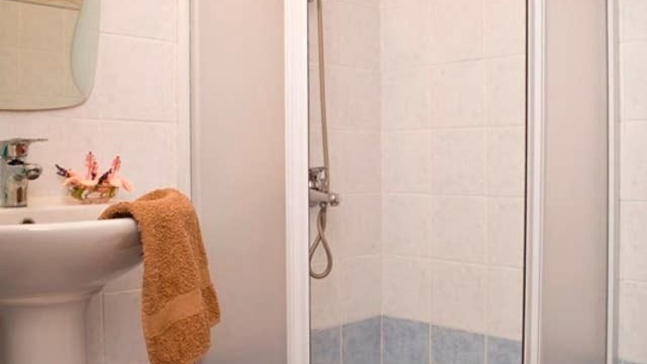 Photo of Bathroom in Oroklini