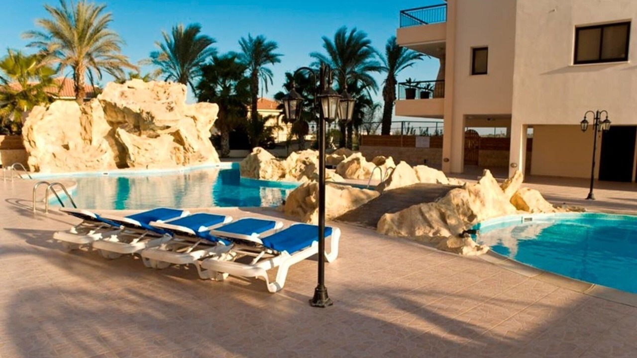 Photo of Outdoor in Oroklini