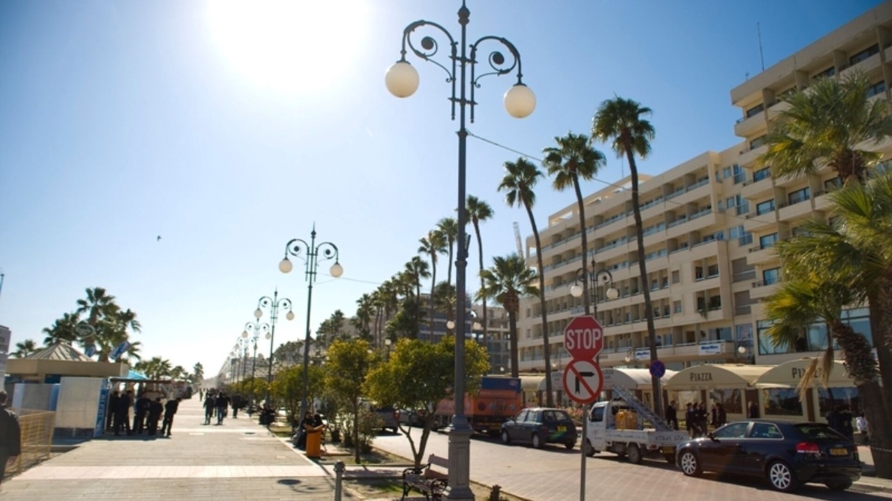 Photo of Outdoor in Oroklini