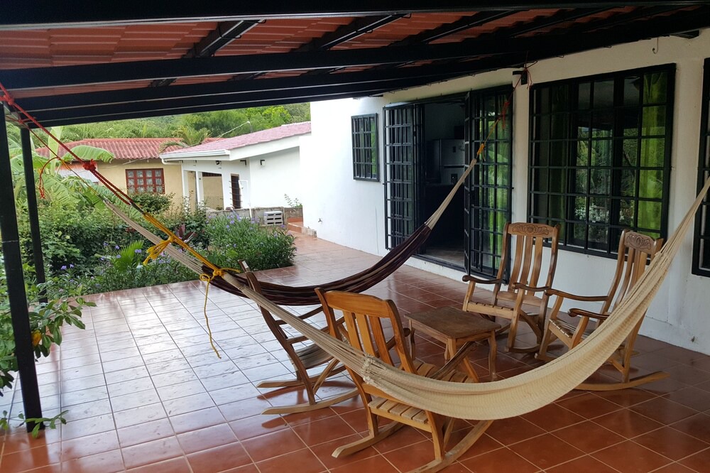 Photo of Patio Balcony in San Juan del Sur