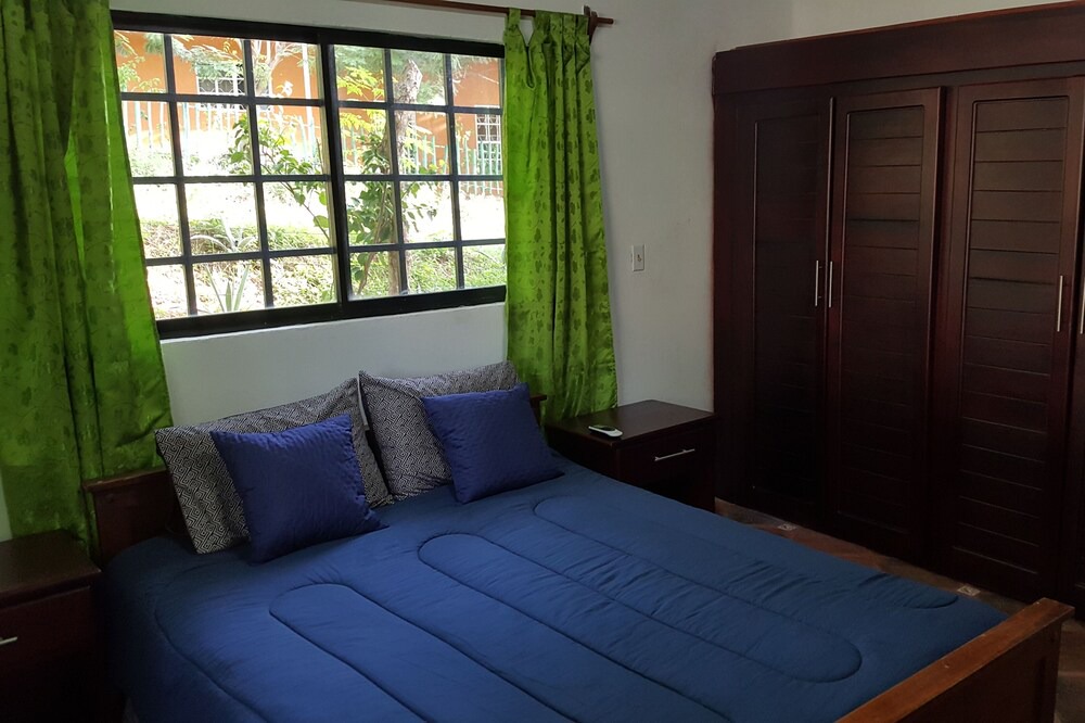 Photo of Bedroom in San Juan del Sur