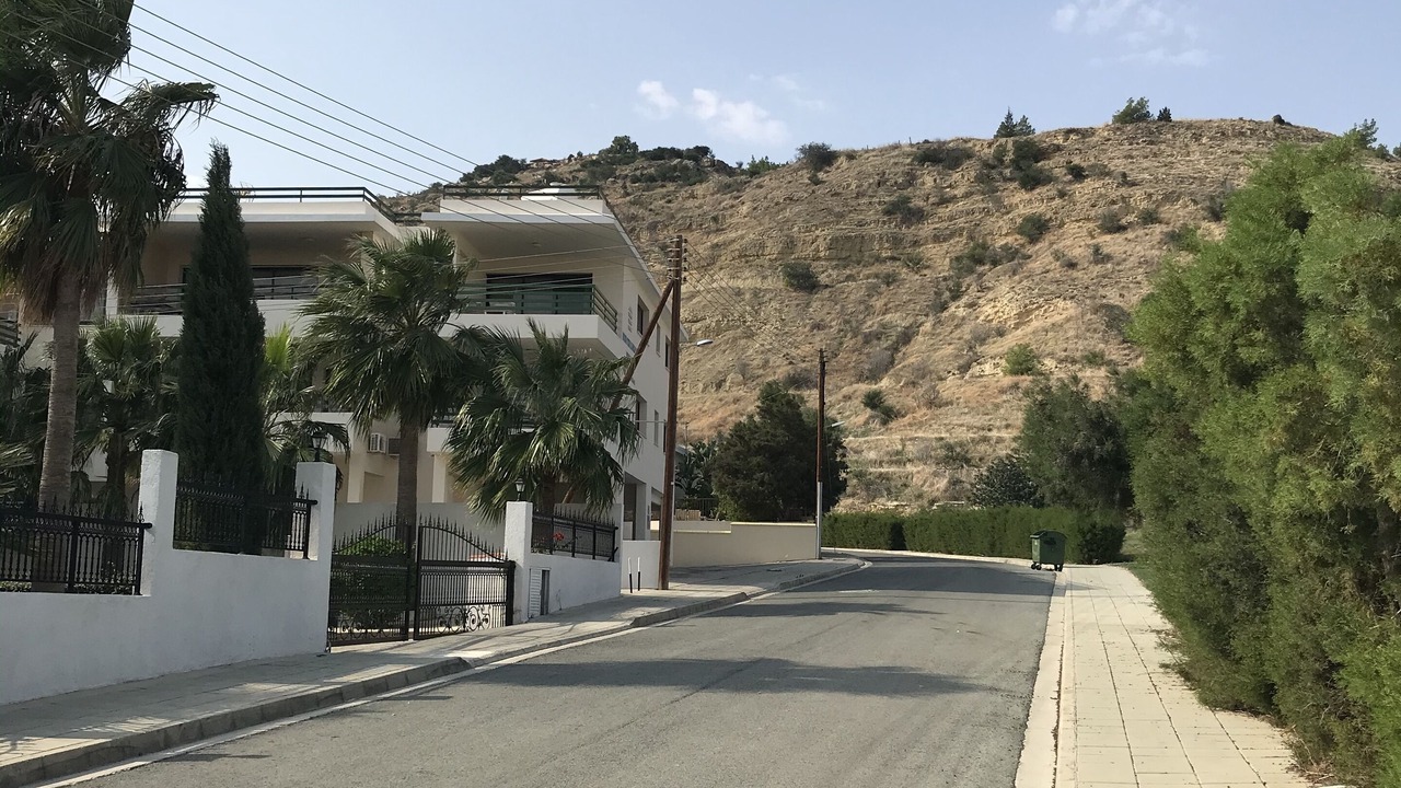 Photo of Outdoor in Oroklini