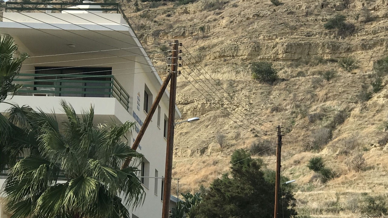 Photo of Outdoor in Oroklini