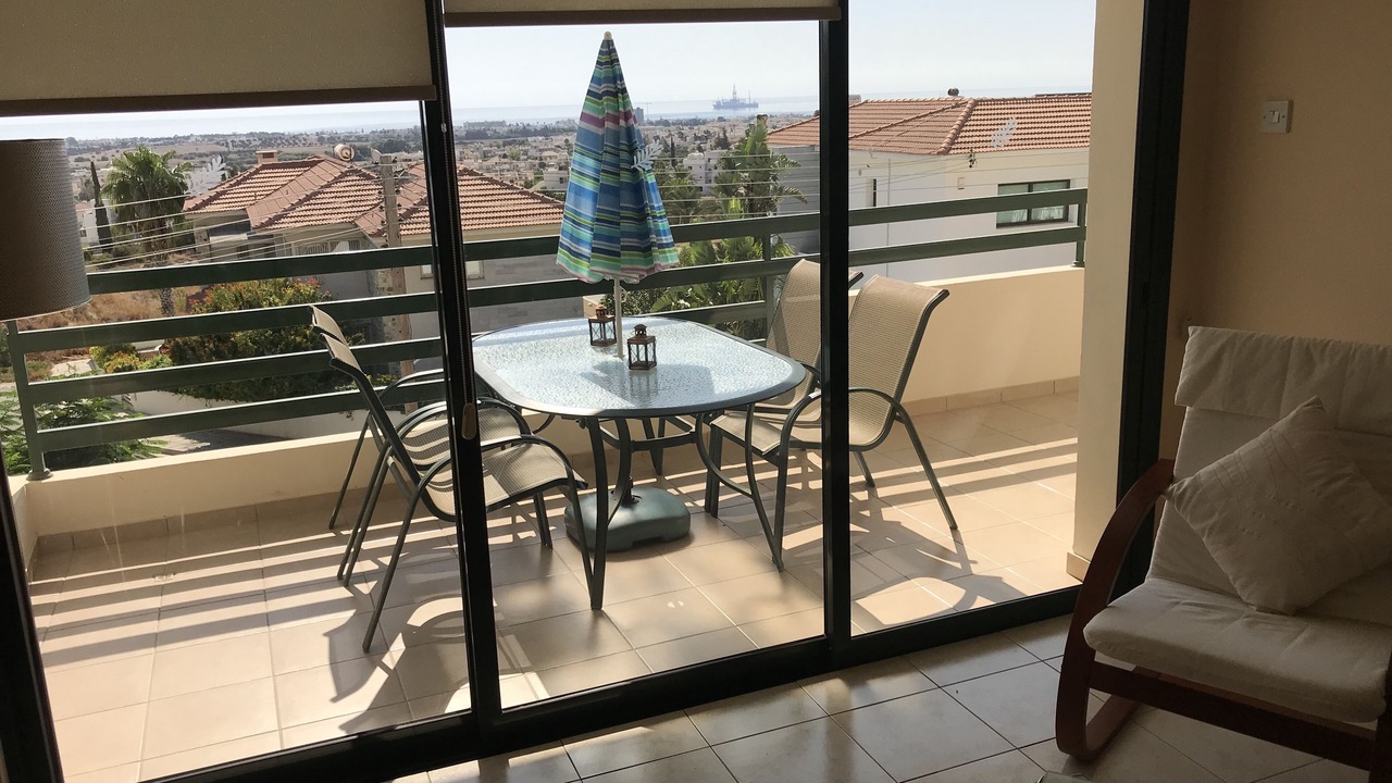 Photo of Outdoor in Oroklini