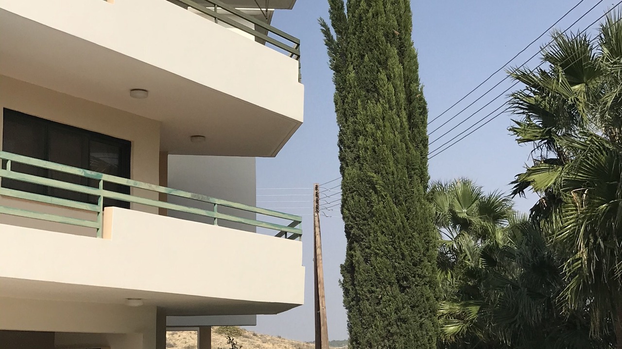 Photo of Outdoor in Oroklini