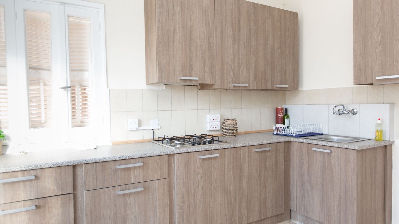 Photo of Kitchen in Larnaca