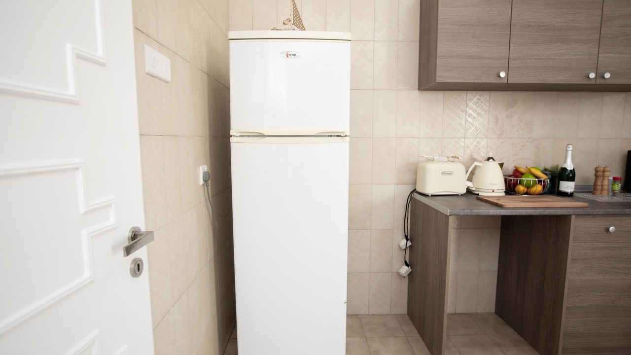 Photo of Kitchen in Larnaca