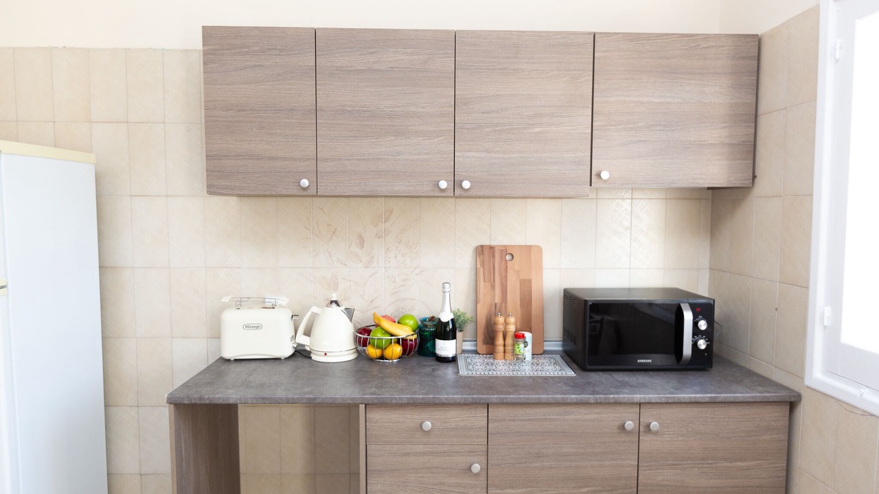 Photo of Kitchen in Larnaca