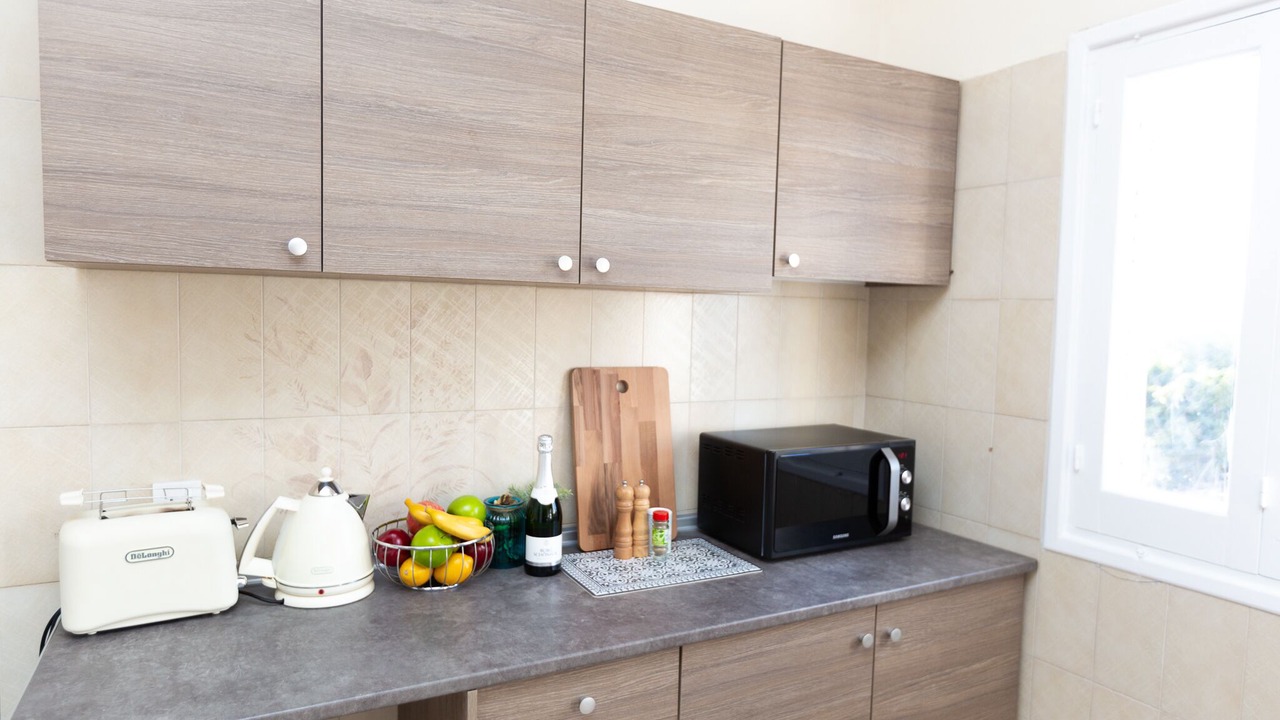 Photo of Kitchen in Larnaca