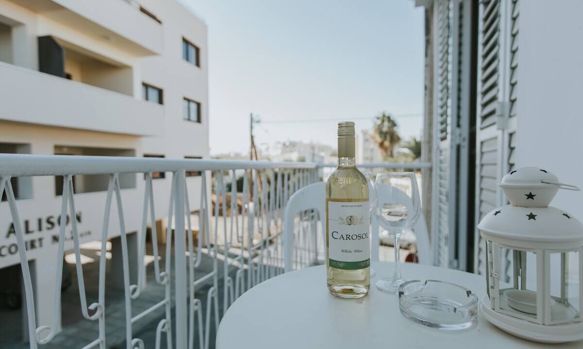 Photo of Outdoor in Larnaca