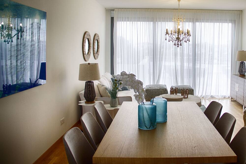Photo of Livingroom in Mazotos