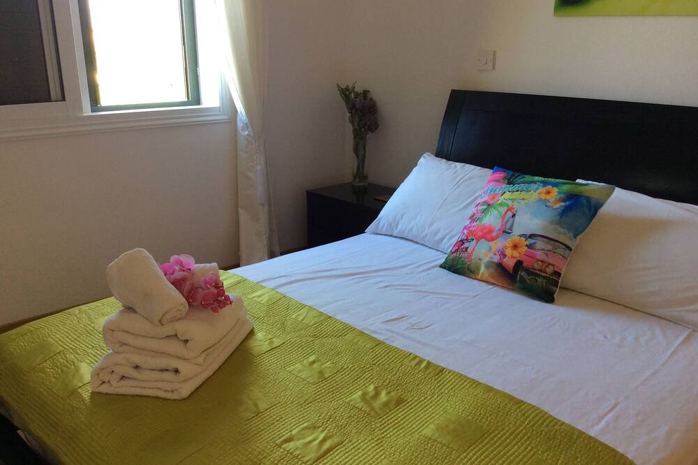 Photo of Bedroom in Prodromi