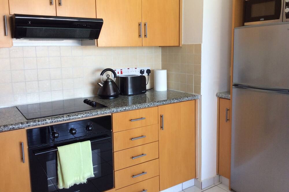 Photo of Kitchen in Prodromi