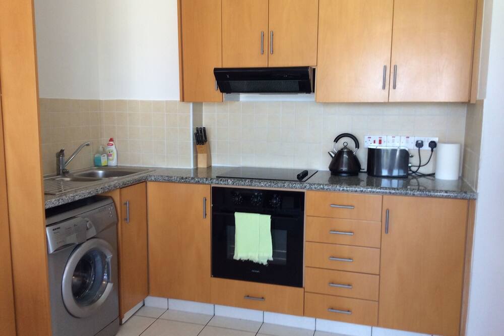 Photo of Kitchen in Prodromi