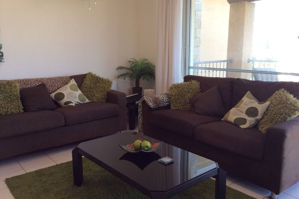 Photo of Livingroom in Prodromi