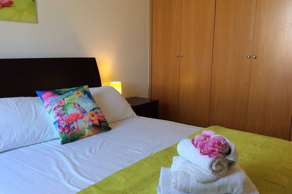 Photo of Bedroom in Prodromi