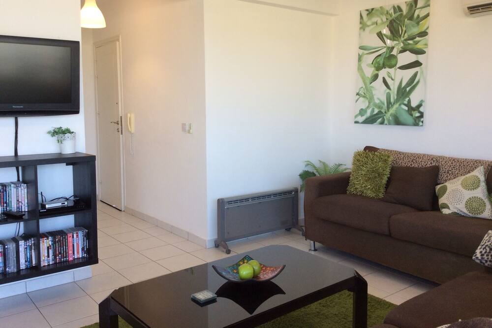 Photo of Livingroom in Prodromi