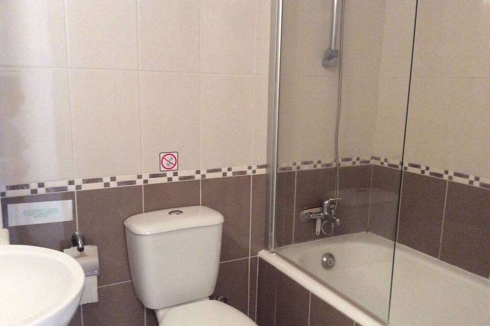 Photo of Bathroom in Prodromi