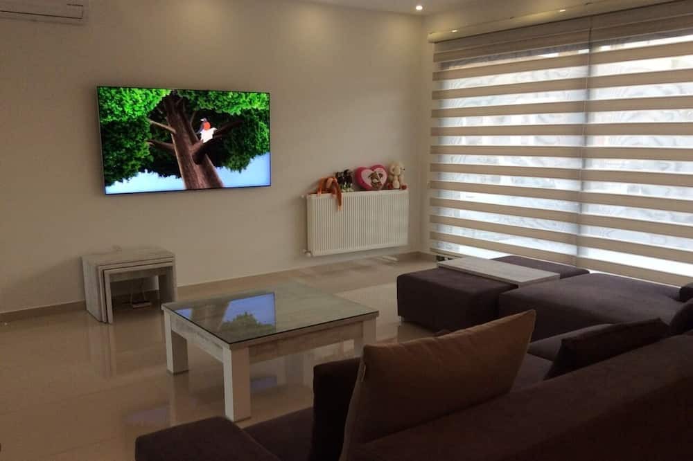 Photo of Livingroom in Yeni Bogazici