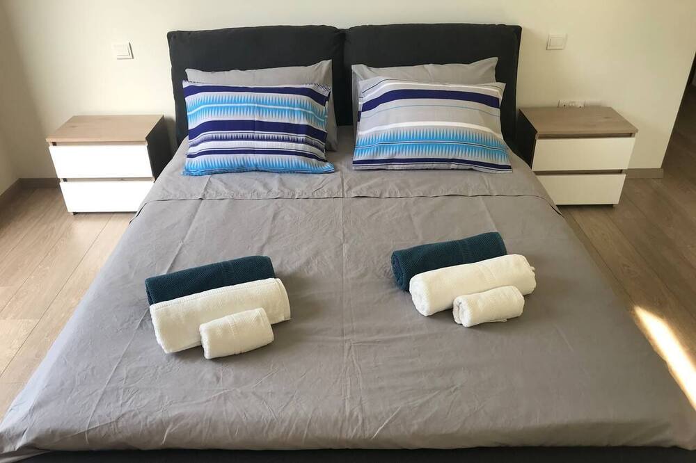 Photo of Bedroom in Kalo Chorio