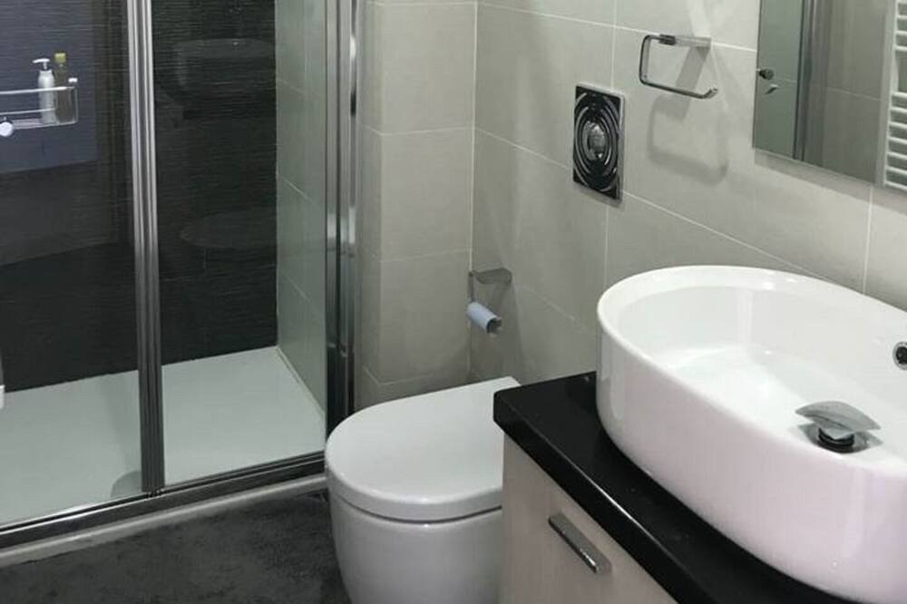 Photo of Bathroom in Kalo Chorio
