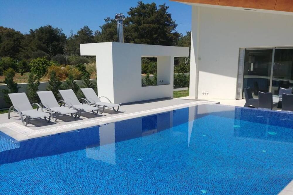 Photo of Outdoor in Kalo Chorio