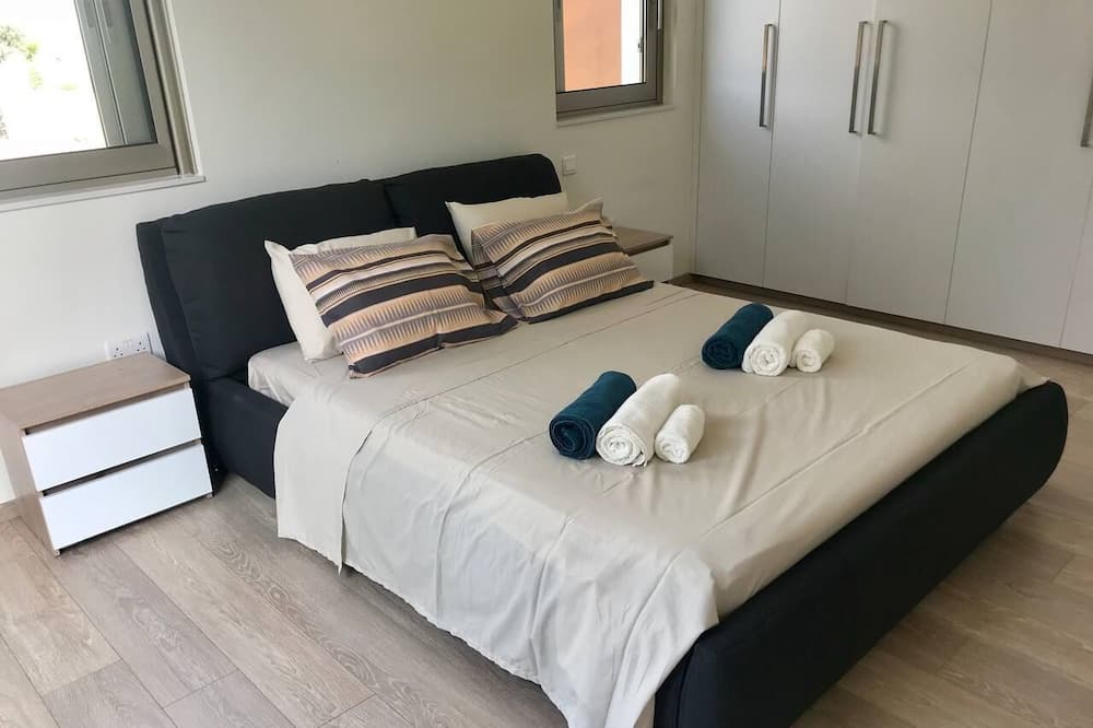 Photo of Bedroom in Kalo Chorio