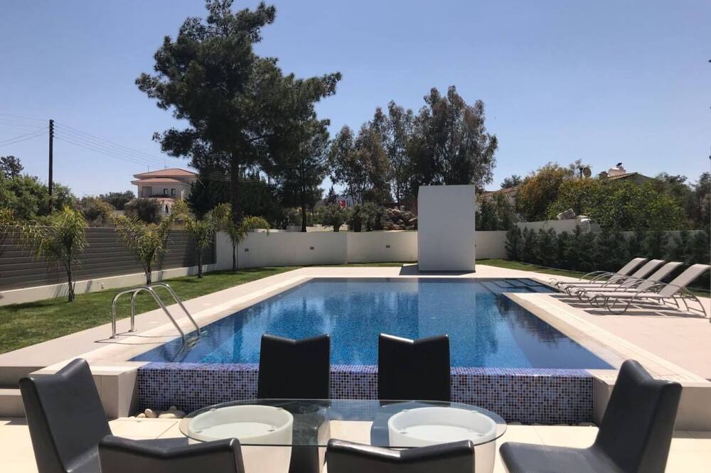 Photo of Outdoor in Kalo Chorio
