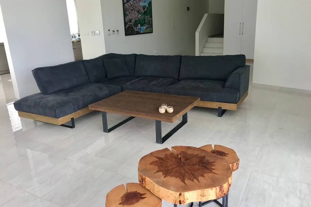 Photo of Livingroom in Kalo Chorio