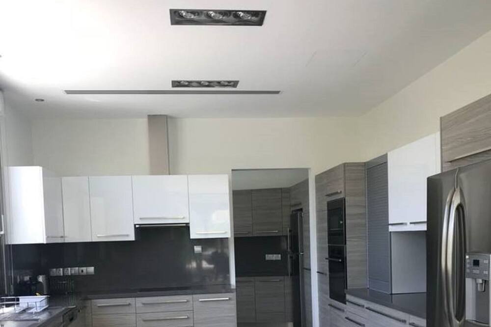 Photo of Kitchen in Kalo Chorio